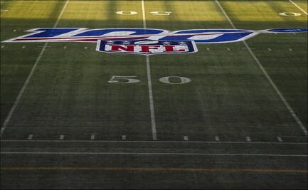 Vuelven a incrementarse las conmociones en la NFL