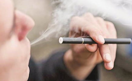 Nueva York demanda a tiendas de cigarrillos electrónicos por ventas a menores