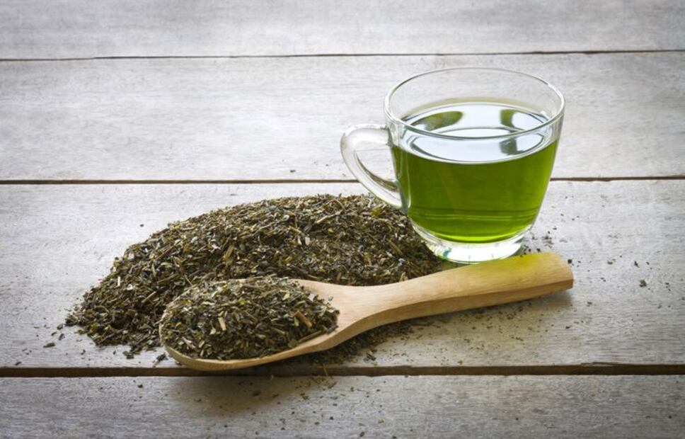 El té verde fue descubierto hace más de 4,000 años. Foto: Freepik
