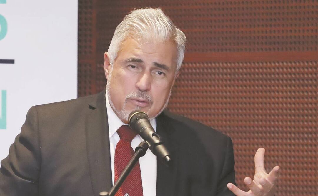 La certificación garantiza servi- cio de calidad, dijo José Narro. Foto: Archivo EL UNIVERSAL