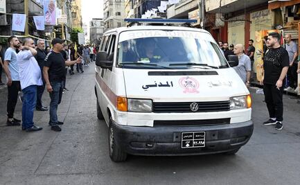 Este es el historial de operaciones remotas letales que Israel ha perpetrado en otros países