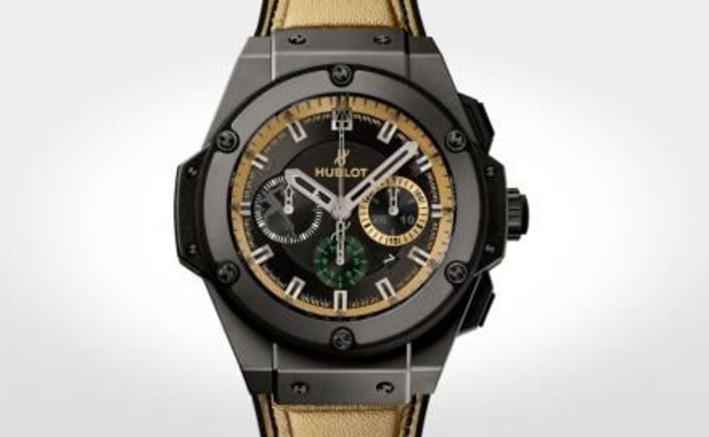 ¡Adiós Usain! Las medallas relojeras del 'Relámpago' Bolt