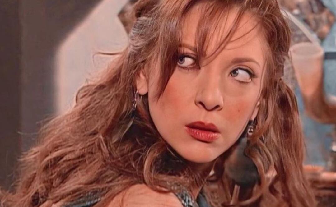 Doña Bárbara. Foto: Instagram @donabarbarafc