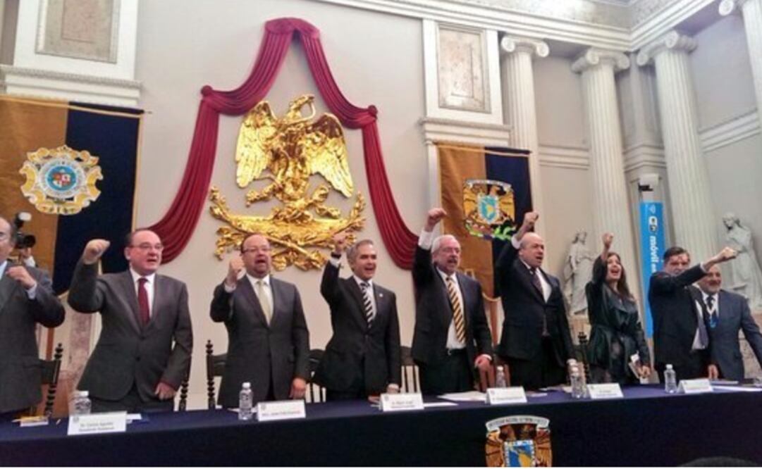 Tomada de @ManceraMiguelMX