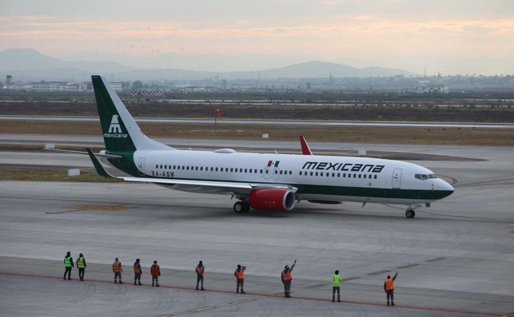 Foto: Fernanda Rojas / EL UNIVERSAL