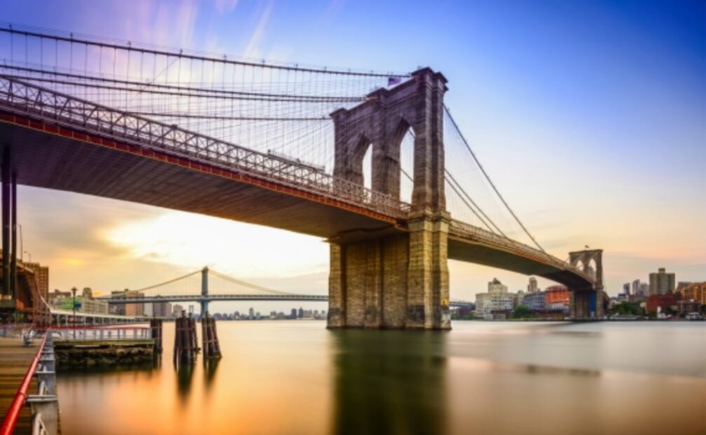 Nueva York: vive 9 de sus mejores atractivos sin salir de casa
