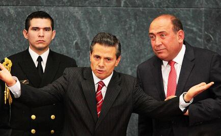 The PRI's last breath