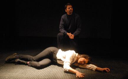 "La contradicción", una obra con resonancias autobiográficas