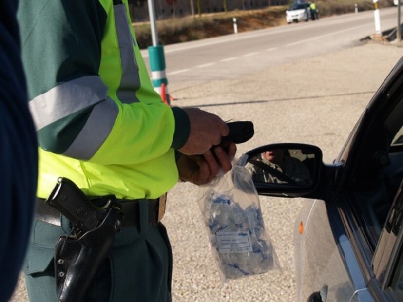 Argentino bate récord mundial de alcoholemia con desorbitante cifra