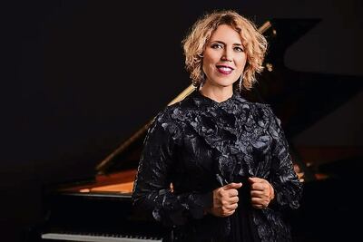 Sinfónica de Minería hará gira por Estados Unidos