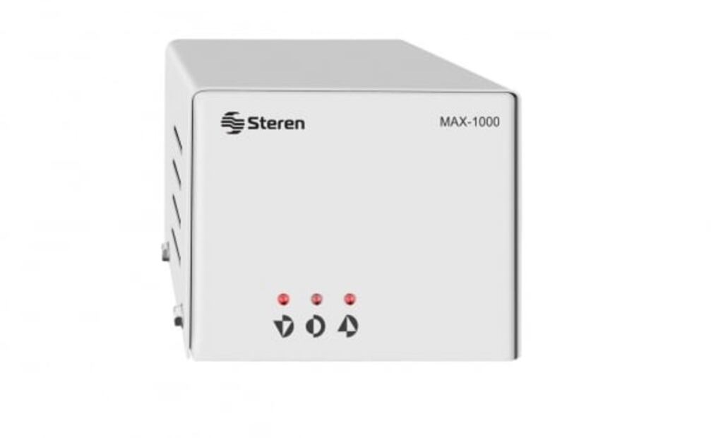 Dos imprescindibles para el hogar: Wi-Fi en malla y regulador de voltaje 