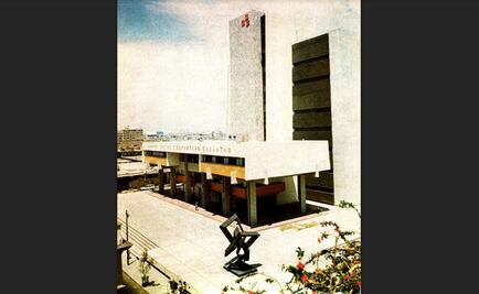 El Guelatao, el deportivo vertical único en el mundo