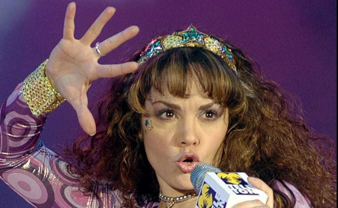 Tatiana . FOTO: Archivo