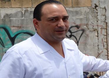 Detienen a ex funcionaria en gobierno de Borge en Q. Roo