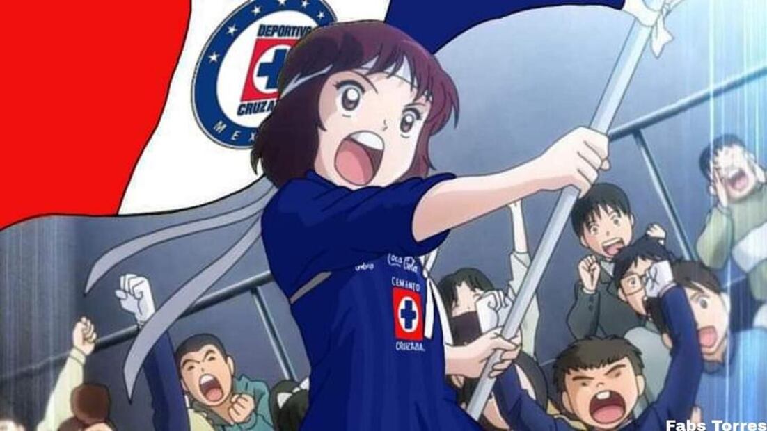 Los mejores MEMES del partido de Cruz Azul ante Tijuana