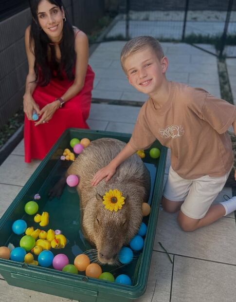 Foto: Instagram oficial.