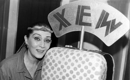 XEW, la voz histórica de América Latina en México, celebra 95 años de leyendas y transmisión en vivo