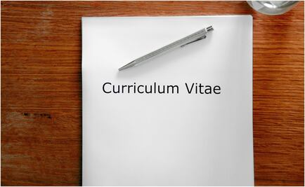 ¿Poca experiencia? No importa, haz un CV atractivo