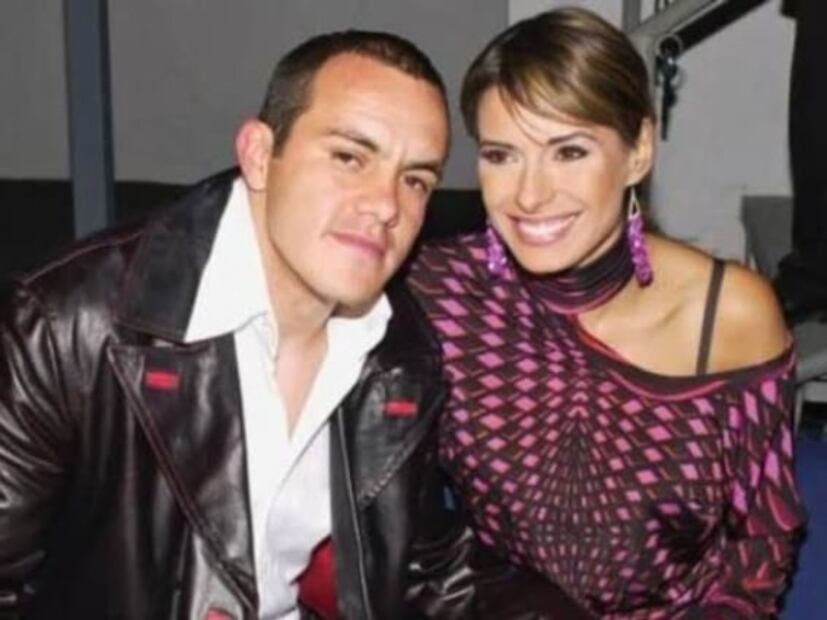 Galilea Montijo: parejas con las que estuvo a punto de casarse