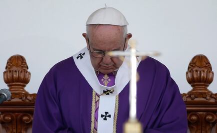 Papa Francisco recordó al “Tata” Vasco de Quiroga