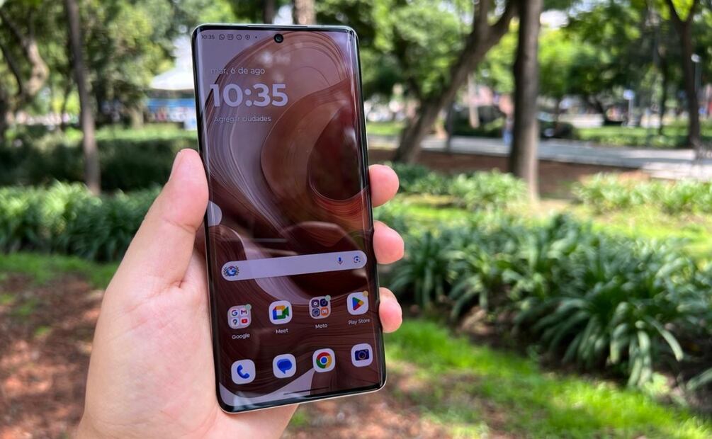 Imagen: Luis Miguel Paredes