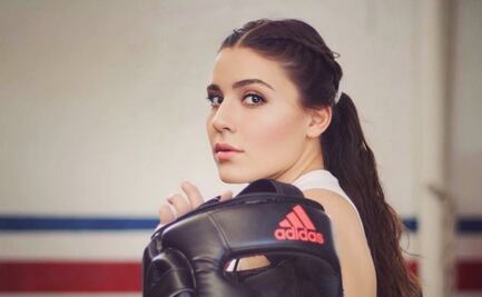 Yamileth Mercado le recrimina a La Loba