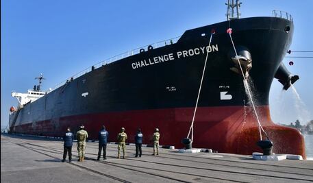 Él es Roberto Blanco Cantú, "El Señor de los Buques", ligado al tráfico de huachicol a través de Mefra Fletes; continúa prófugo
