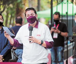 En Cuauhtémoc operan pandillas, “no hay cárteles”