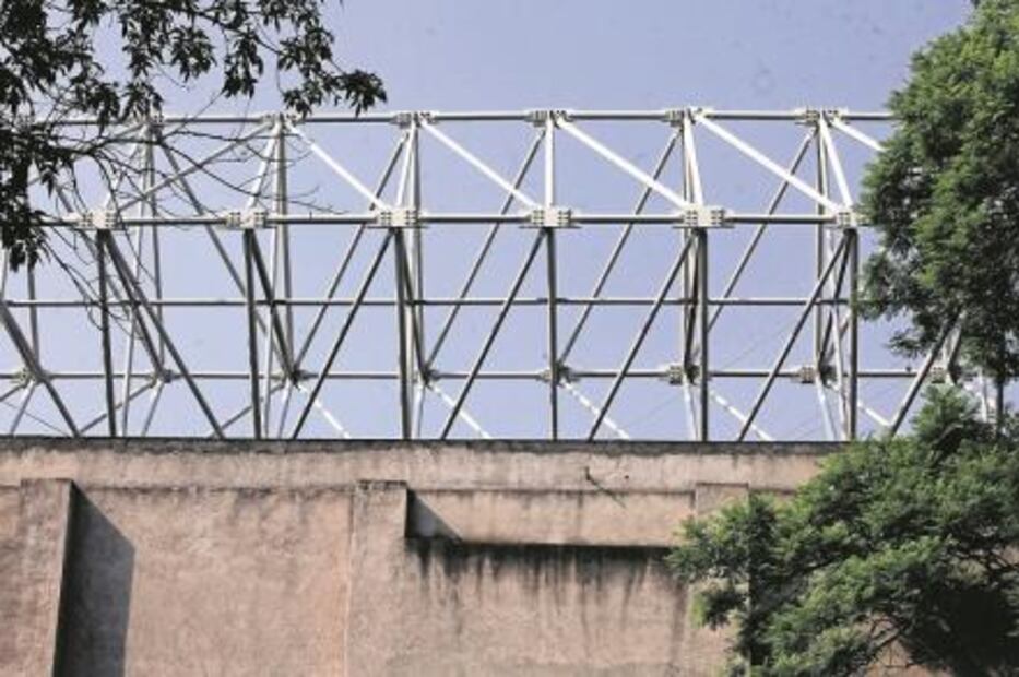 El revolucionario que quiso salvar La Merced