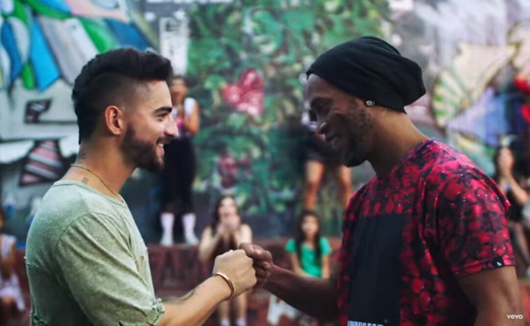 FOTO: Tomada de video