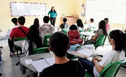 SEP anuncia ampliación de La Escuela es Nuestra a Educación Media Superior; atenderá 6 mil 115 planteles