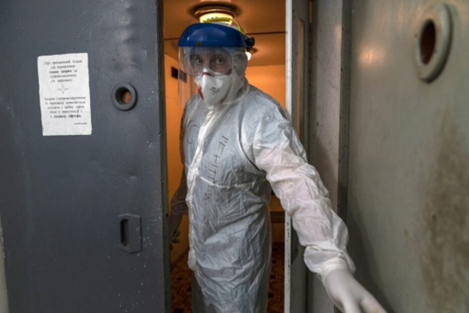 Aire acondicionado propaga el Covid-19: estudio de Cambridge