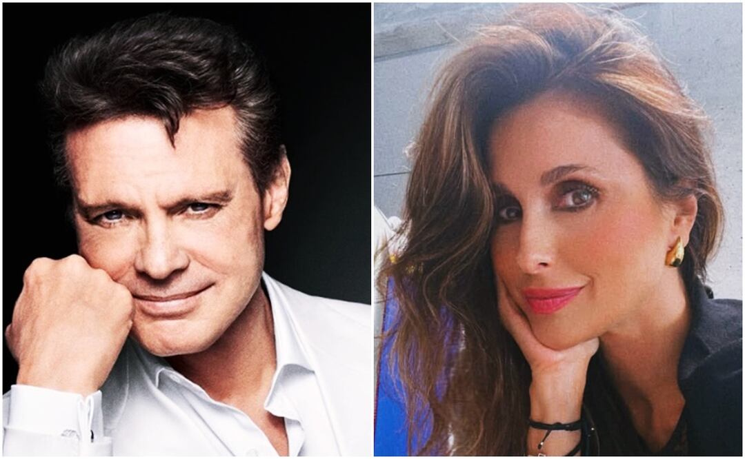 Luis Miguel y Paloma Cuevas tienen una relación estable que lleva al menos tres años desde que se dio por confirmada públicamente.