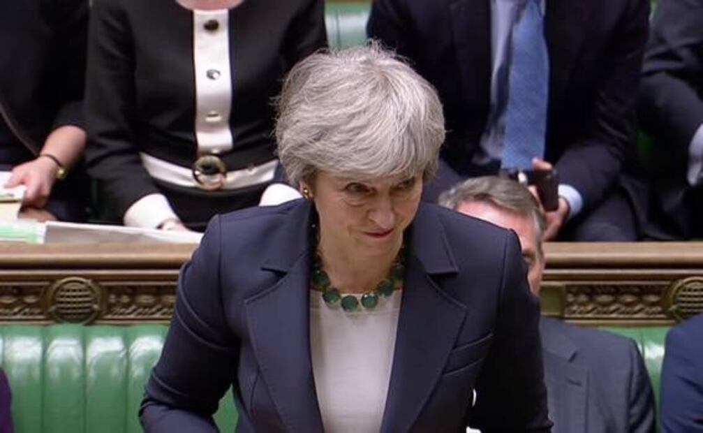 Algunas preguntas para entender la actualidad del "Brexit"