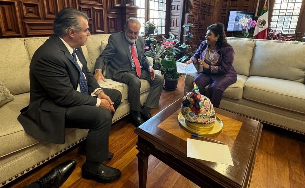 Dialogamos sobre los desafíos y oportunidades que existen para las empresas (14/11/2024). Foto: Especial