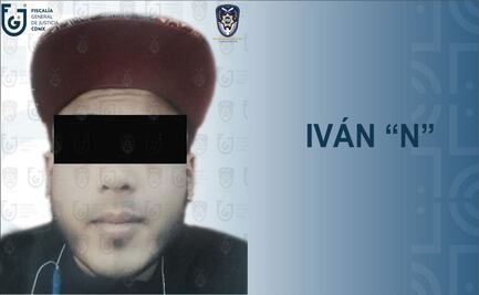 Sentencian a 26 años de prisión a agresor sexual; está acusado por delitos de corrupción de menores y violación