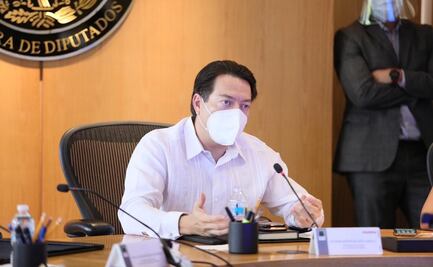 Diputados de la 4T pedirán firmas para enjuiciar a expresidentes: Morena