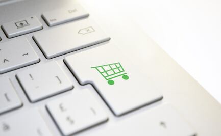 Amazon y Mercado Libre concentran 85% del Mercado: Cofece