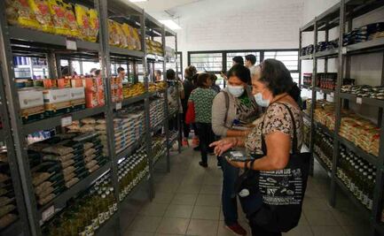 De Diconsa a “Tiendas Bienestar para generar felicidad”; ¿qué productos se venderán a partir de 2025? 