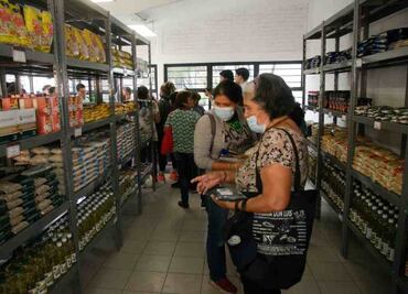 De Diconsa a “Tiendas Bienestar para generar felicidad”; ¿qué productos se venderán a partir de 2025?
