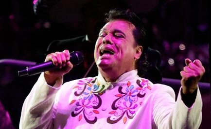 Familia confirma homenaje a Juan Gabriel en Ciudad Juárez