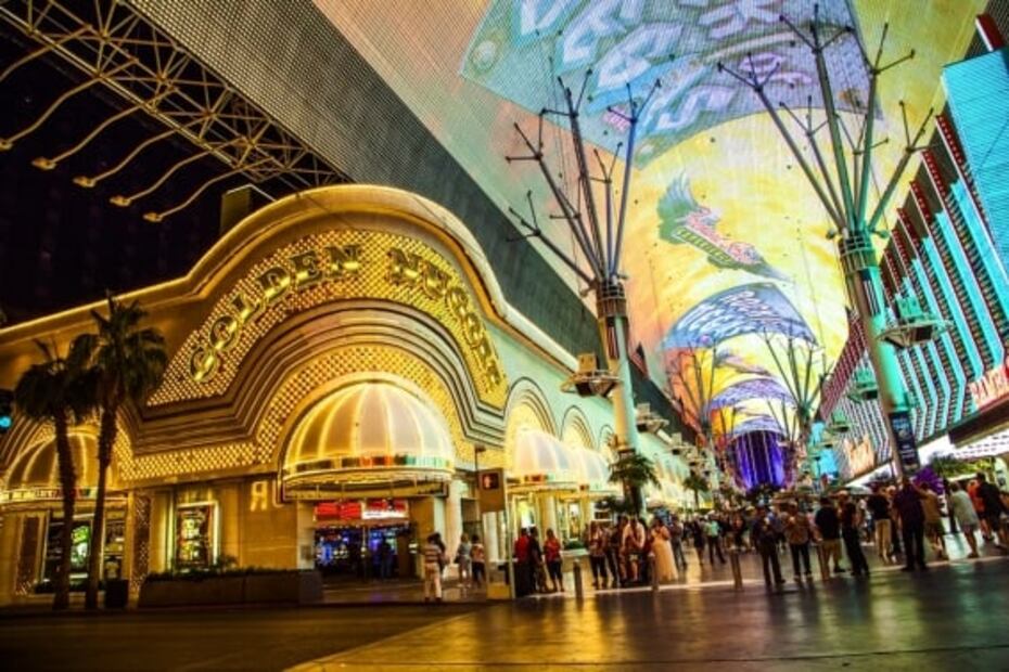 Cómo se celebra el 15 de septiembre en Las Vegas
