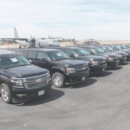 SAE califica evento como histórico 