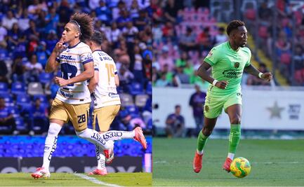 Pumas vs Juárez: Horario y canales para ver EN VIVO la Liga MX; hoy, sábado 12 de abril