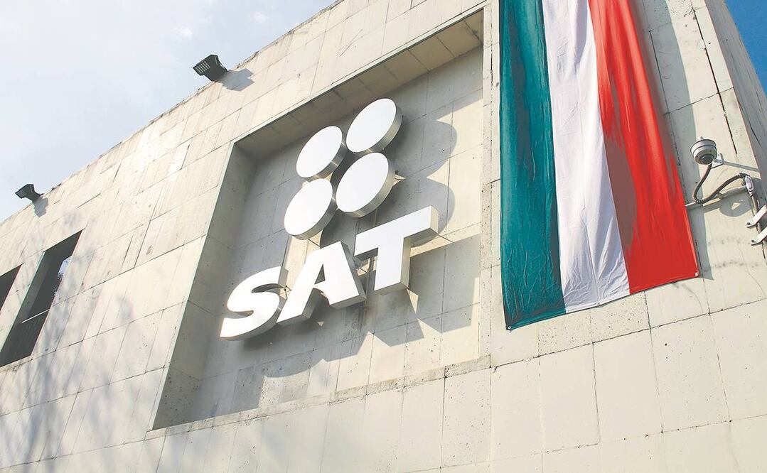 El SAT tiene a disposición de los contribuyentes el Buzón Tributario para realizar trámites, presentar promociones, depositar información o documentación, atender requerimientos y obtener respuestas a sus dudas - Foto: Foto de archivo/EL UNIVERSAL