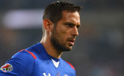 Roque Santa Cruz regresa al Málaga