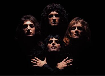 "Bohemian Rhapsody": la canción que conquista 49 años después de su estreno