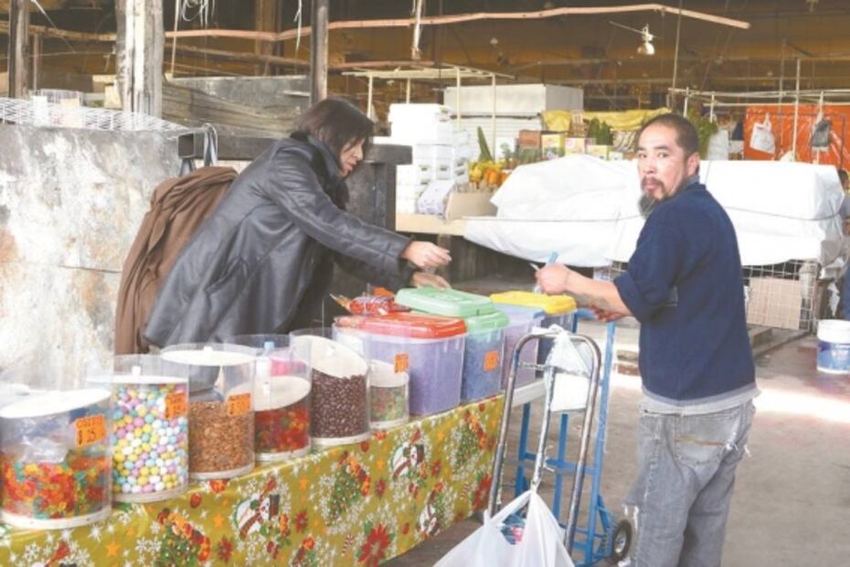 A una semana del incendio así va la vida en La Merced