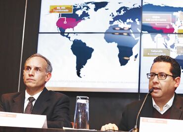 Salud llama a no entrar en pánico por el coronavirus
