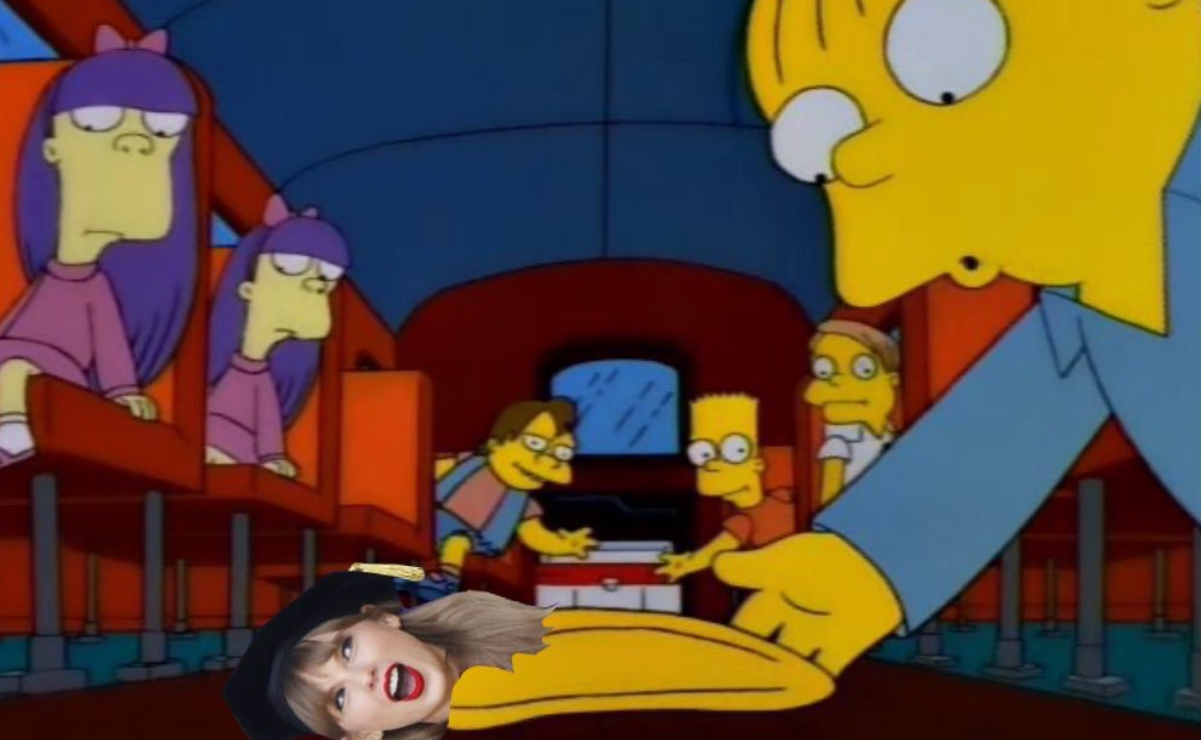 Super Bowl LIX; Taylor Swift protagoniza los mejores memes de la victoria de los Eagles